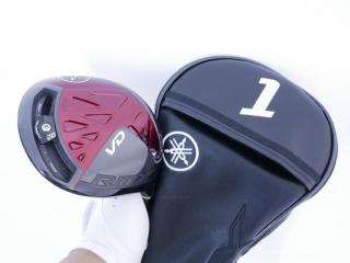 driver : ไดรเวอร์ Yamaha RMX VD59 (รุ่นปี 2022) Loft 9.5 (ปรับได้) ก้าน Mitsubishi Diamana PD 50 Flex S
