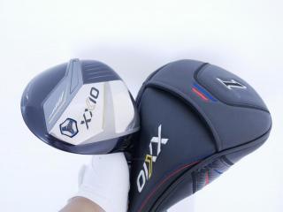 Driver : XXIO : ไดรเวอร์ XXIO 13 (ออกปี 2024) Loft 10.5 ก้าน MP-1300 Flex SR