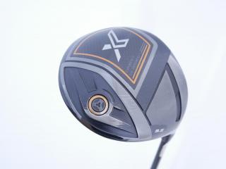driver : **มีบุบ** ไดรเวอร์ XXIO X (ปี 2021) Loft 9.5 ก้าน Miyazaki AX-1 Flex S