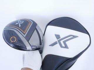 Driver : XXIO : ไดรเวอร์ XXIO X (ปี 2021) Loft 9.5 ก้าน Fujikura Speeder 569 Evolution VI Flex S