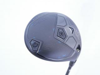 driver : ไดรเวอร์ Cobra Darkspeed X (รุ่นปี 2024) Loft 10.5 (ปรับได้) ก้าน Fujikura Speeder NX Flex SR