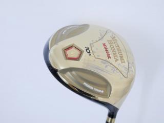 Driver : Other Brand : **มีบุบ** ไดรเวอร์ Mutsumi Honma MH488X (หัวขนาด 488cc. หน้าเด้งเกินกฏ) Loft 10.5 Flex SR