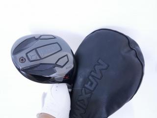 driver : ไดรเวอร์ Ryoma Maxima III Type V (ตัวใหม่ล่าสุด ออกปี 2024 ไกลมากๆๆ) Loft 10.5 ก้าน Tour AD MX-3 Flex S