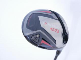 driver : ไดรเวอร์ Honma Tour World GS 460 (ออกปี 2021) Loft 9.5 ก้าน Honma Speedtuned 48 Flex S
