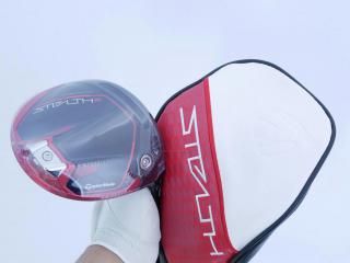 driver : **ของใหม่ ยังไม่แกะพลาสติก** ไดรเวอร์ Taylormade Stealth 2 HD (รุ่นใหม่ล่าสุด ออกปี 2023) Loft 9 ก้าน Mitsubishi TENSEI TM50 Flex S
