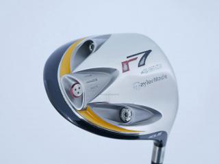 driver : ไดรเวอร์ Taylormade R7 460 Loft 10.5 Flex R