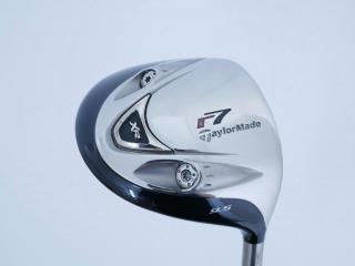 driver : ไดรเวอร์ Taylormade r7 XR (460cc.) Loft 9.5 ก้าน Tour AD M-75 Flex S