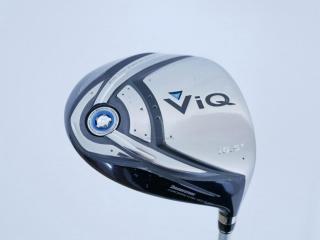 driver : **มีบุบ** Tourstage VIQ (460cc.) Loft 10.5 Flex SR