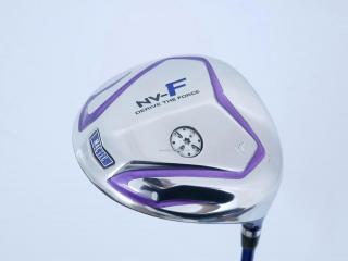 Driver : Macgregor : ไดรเวอร์ Macgregor Mactec NV-F (460cc.) Loft 10 Flex S