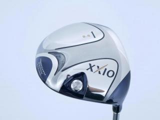 driver : **มีบุบ** ไดรเวอร์ XXIO 5 (460cc.) Loft 9.5 ก้าน MP-500 Flex S