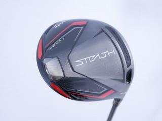 driver : ไดรเวอร์ Taylormade Stealth (ออกปี 2022 Japan Spec.) Loft 10.5 ก้าน Mitsubishi TENSEI TM50 Flex SR