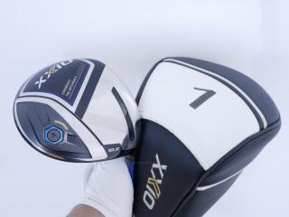 Driver : XXIO : ไดรเวอร์ XXIO 11 (รุ่นปี 2021) Loft 10.5 ก้าน MP-1100 Flex S