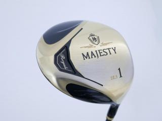 driver : ไดรเวอร์ Maruman MAJESTY Royale (รุ่นปี 2020 รุ่นท้อปสุด) Loft 10.5 Flex R