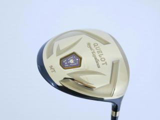 driver : ไดรเวอร์ Quelot Royal Excellence RE-14 A-Spec (460cc. หน้าเด้งเกินกฏ ตีไกล) Loft 10.5 ก้าน Fujikura Motore Speeder VC4.0 Flex R