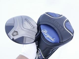 driver : ไดรเวอร์ Maruman MAJESTY Royale (รุ่นปี 2022 รุ่นท้อปสุด) Loft 10.5 Flex R