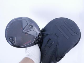 driver : ไดรเวอร์ Cobra Darkspeed MAX (รุ่นปี 2024) Loft 10.5 (ปรับได้) ก้าน Fujikura Speeder NX Flex R
