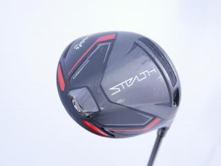 driver : ไดรเวอร์ Taylormade Stealth (ออกปี 2022 Japan Spec.) Loft 10.5 ก้าน Mitsubishi TENSEI TM50 Flex SR