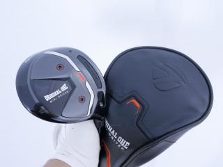 driver : Mini Driver Taylormade Original One Titanium Loft 11.5 ก้าน Mitsubishi KUROKAGE 60 Flex S