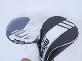 driver : **ของใหม่ ยังไม่แกะพลาสติก** ไดรเวอร์ Honma Beres 09 (รุ่นล่าสุด ออกปี 2024) Loft 10.5 ก้าน Honma ARMRQ FX Flex R (2 ดาว)