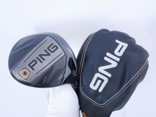 driver : ไดรเวอร์ Ping G400 SFT (Japan Spec) Loft 10 ก้าน Ping ALTA Distanza 40 Flex R