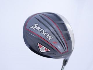 driver : ไดรเวอร์ Srixon Z585 (ปี 2019) Loft 9.5 Flex S