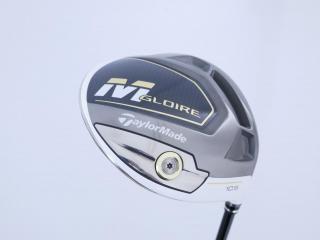driver : ไดรเวอร์ Taylormade M GLOIRE (ออกปี 2019 รุ่นท๊อปสุด Japan Spec) Loft 10.5 สุดยอดก้าน UST Mamiya The ATTAS 5 Flex S