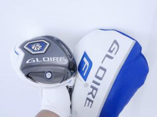 driver : ไดรเวอร์ Taylormade GLOIRE F (ปี 2016 รุ่นท๊อปสุด Japan Spec) Loft 10 Flex S