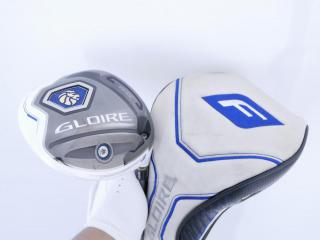 Driver : Taylormade : ไดรเวอร์ Taylormade GLOIRE F (ปี 2016 รุ่นท๊อปสุด Japan Spec) Loft 12 Flex R