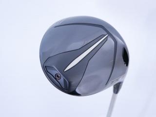 driver : ไดรเวอร์ Titleist TSR 1 (รุ่นปี 2023 Japan Spec.) Loft 10 (ปรับได้) ก้าน Mitsubishi Diamana 50 Flex S