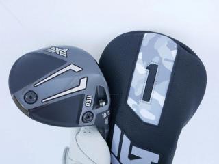 driver : **ของใหม่** ไดรเวอร์ PXG 0311 XF GEN 5 (รุ่นใหม่ล่าสุด ออกปี 2022) Loft 10.5 ก้าน Mitsubishi Diamana S70 Flex S