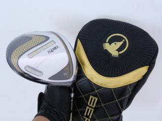 Driver : Honma : **ของใหม่ ยังไม่แกะพลาสติก** ไดรเวอร์ Honma Beres 2020 (รุ่นล่าสุด ออกปี 2020) Loft 9.5 ก้าน Honma ARMRQ (47) Flex S (2 ดาว)