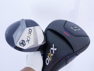 driver : ไดรเวอร์ XXIO 13 (ออกปี 2024) Loft 9.5 ก้าน MP-1300 Flex S