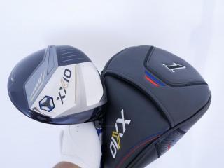 Driver : XXIO : ไดรเวอร์ XXIO 13 (ออกปี 2024) Loft 10.5 ก้าน MP-1300 Flex SR