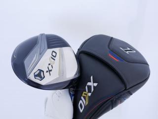 Driver : XXIO : ไดรเวอร์ XXIO 13 (ออกปี 2024) Loft 10.5 ก้าน MP-1300 Flex SR