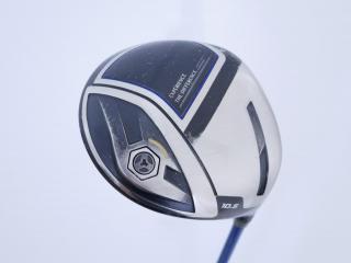 Driver : XXIO : **มีบุบ** ไดรเวอร์ XXIO 11 (รุ่นปี 2021) Loft 10.5 ก้าน MP-1100 Flex SR