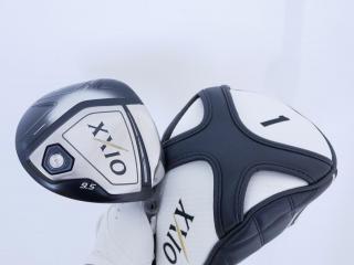 driver : ไดรเวอร์ XXIO 10 Miyazaki Model (ปี 2019) Loft 9.5 ก้าน Miyazaki Waena Flex S