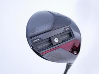 Driver : Yamaha : ไดรเวอร์ Yamaha Driver RMX VD/M (ออกปี 2024) Loft 10.5 ก้าน Mitsubishi TENSEI K Series 50 Flex S