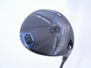 Driver : Other Brand : ไดรเวอร์ Cobra Darkspeed ADAPT X (ออกปี 2025) Loft 10.5 (ปรับได้) ก้าน Fujikura Speeder Flex S