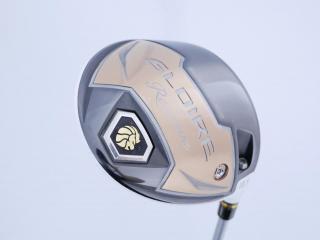 driver : ไดรเวอร์ Taylormade GLOIRE Reserve (รุ่นท๊อปสุด Japan Spec) Loft 10.5 ก้าน Fujikura Air Speeder (อ่อนและเบามากๆ)