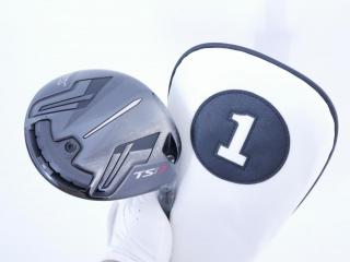 driver : ไดรเวอร์ Titleist TSi 3 (รุ่นปี 2021) Loft 9 ก้าน TSP322 55 Flex S