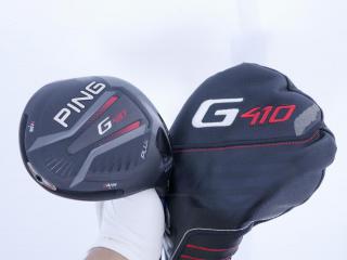 driver : ไดรเวอร์ Ping G410 Plus (ออกปี 2019 Japan Spec) Loft 10.5 (ปรับได้) ก้าน Fujikura Speeder 569 Evolution V Flex S
