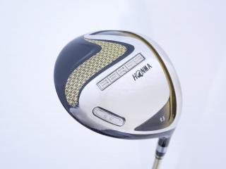 Driver : Honma : ไดรเวอร์ Honma Beres 2020 (ออกปี 2020) Loft 9.5 ก้าน Honma ARMRQ (47) Flex S (2 ดาว)