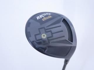 driver : ไดรเวอร์ Jigen eRook RK55z (ตีไกล ของใหม่แพงมากๆ) Loft 10 สุดยอดก้าน TRPX Afterburner Flex S