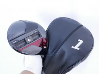 driver : ไดรเวอร์ Yamaha Driver RMX VD/M (ออกปี 2024) Loft 10.5 ก้าน Mitsubishi TENSEI 50 Flex S