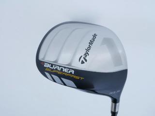 Driver : Taylormade : Taylormade Burner Superfast Loft 10.5 Flex S