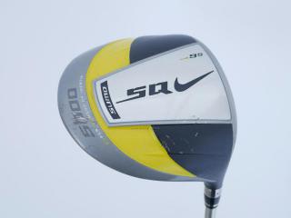 driver : ไดรเวอร์ Nike SQ Sumo 5000 Loft 9.5 Flex S
