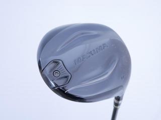 driver : ไดรเวอร์ Ryoma Maxima II Type D (ปี 2021) Loft 11.5 ก้าน Tour AD RM-2 Flex SR