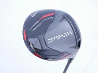 Driver : Taylormade : ไดรเวอร์ Taylormade Stealth HD (รุ่นปี 2022 Japan Spec.) Loft 9 ก้าน Mitsubishi TENSEI TM50 Flex S