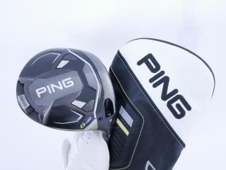 driver : ไดรเวอร์ Ping G430 Max (รุ่นปี 2023) Loft 9 (ปรับได้) ก้าน Ping Alta J CB Flex S