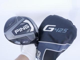 Driver : PING : ไดรเวอร์ Ping G425 SFT (รุ่นปี 2021 Japan Spec) Loft 10.5 ก้าน Fujikura Speeder 569 Evolution VII Flex SR